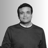 aayush, the person writing Peaceful Hustler